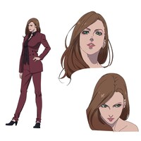 “スウィーティー”ビター・スウィート（CV：寿美菜子）