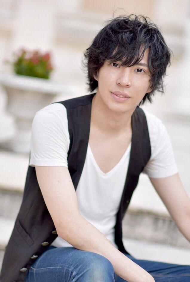 田邊俊喜