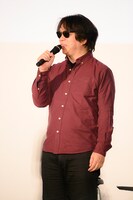 総監督の渡辺信一郎。