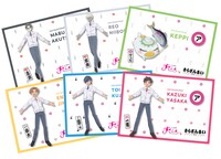 ランチョンマット