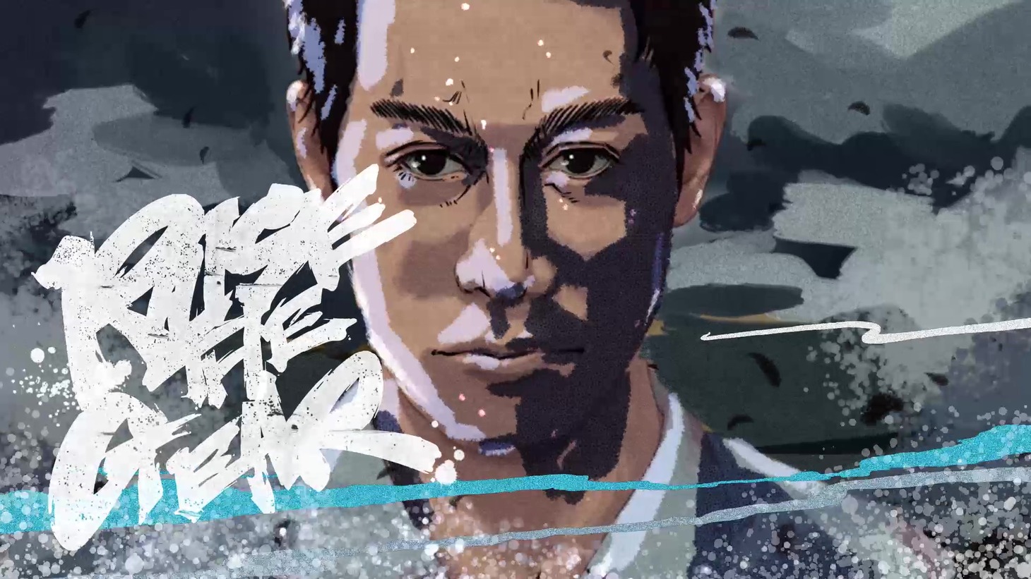 ジャックスカードの新CM「RAISE THE GEAR」編より。