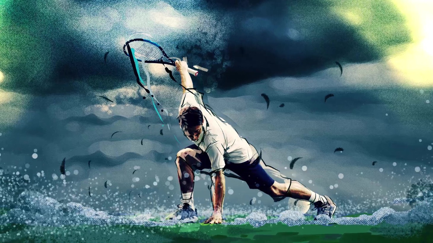 ジャックスカードの新CM「RAISE THE GEAR」編より。