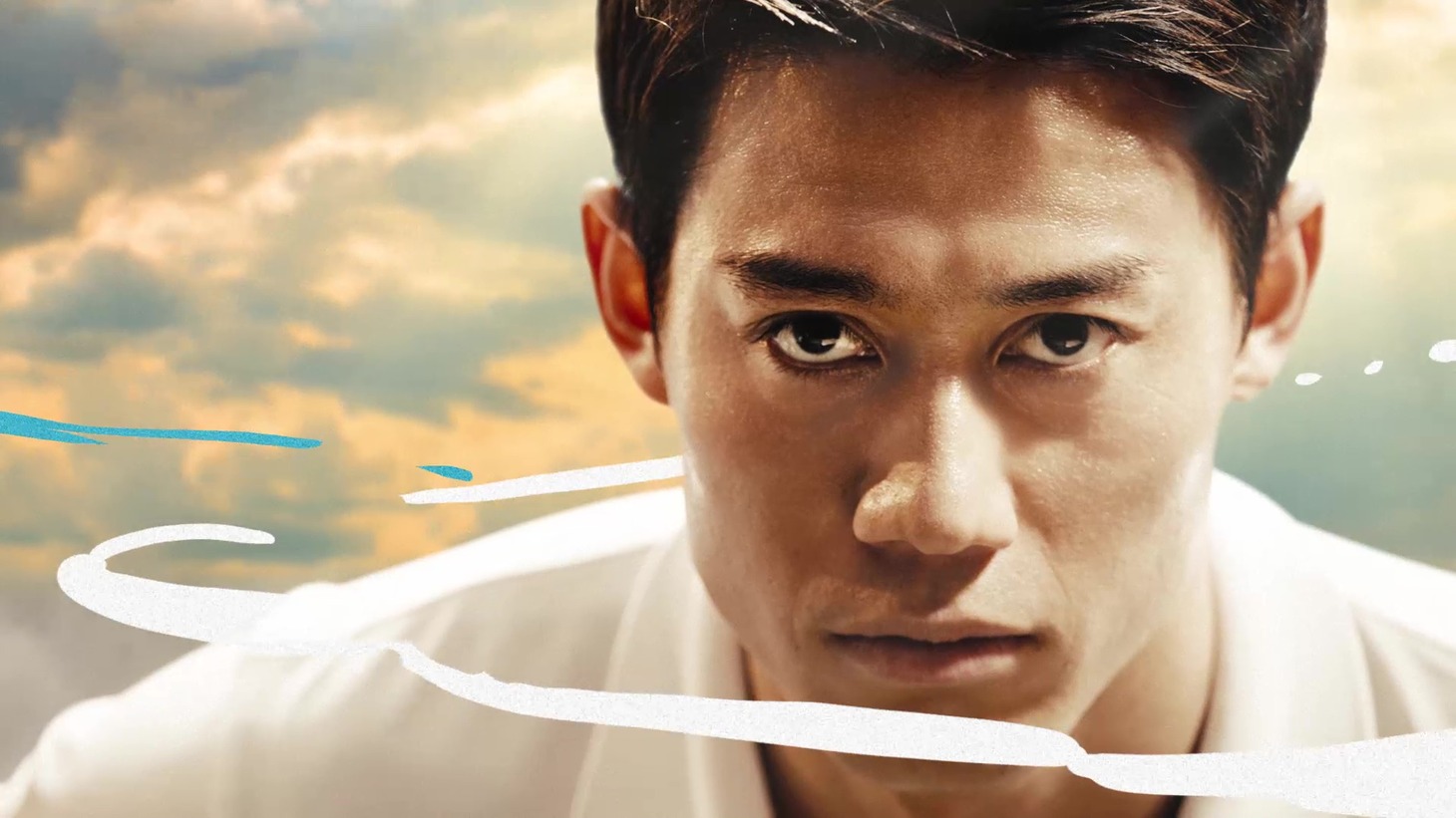 ジャックスカードの新CM「RAISE THE GEAR」編より。