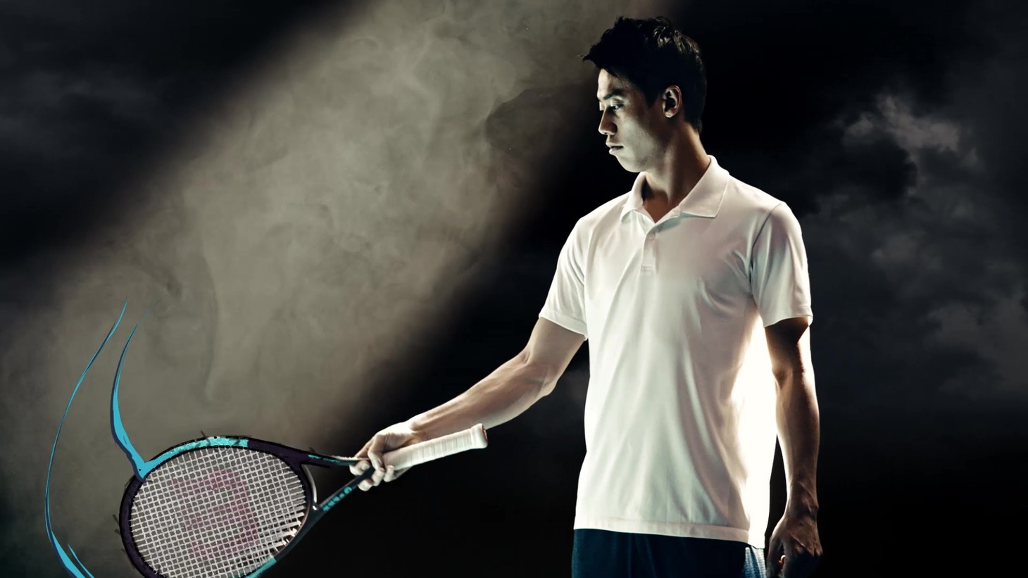 ジャックスカードの新CM「RAISE THE GEAR」編より。