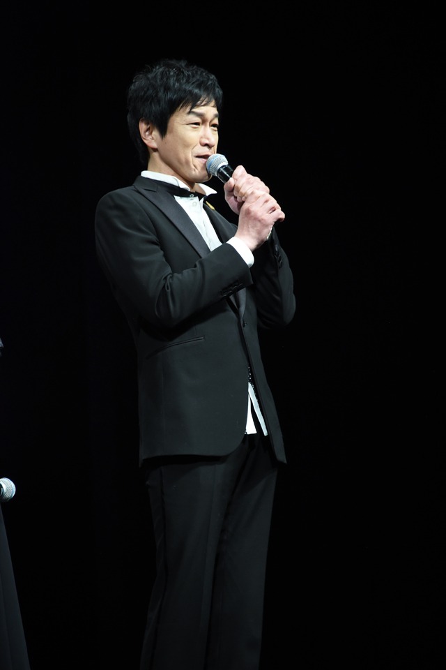 小山力也