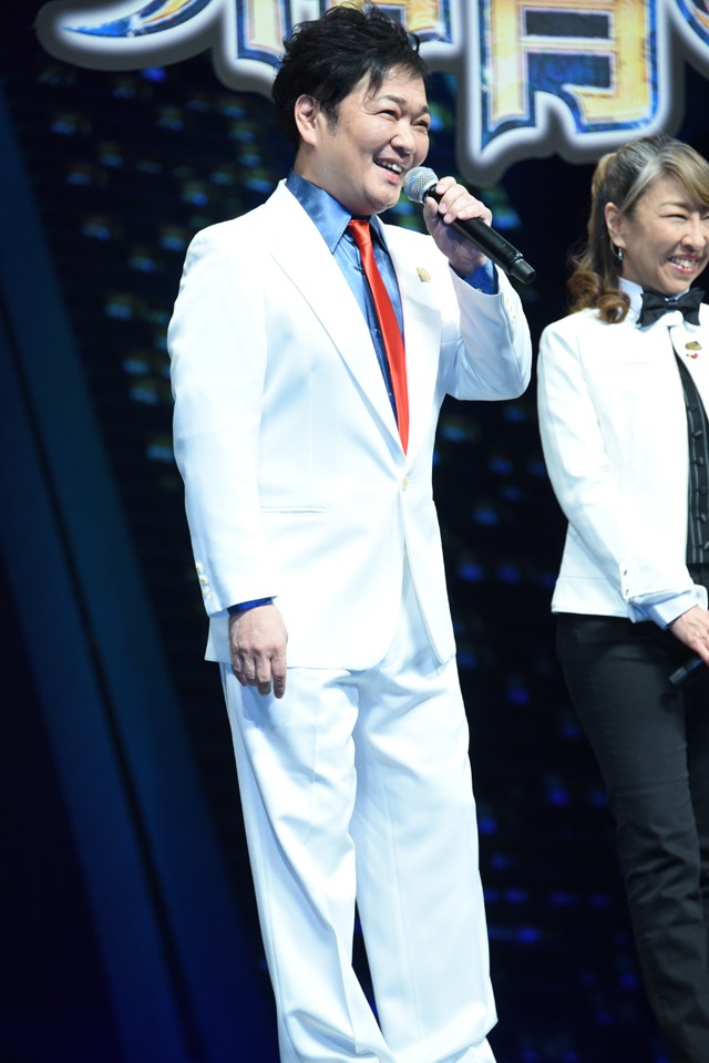 山口勝平