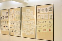 「ラフ∞絵」大河原邦男のコーナーより。