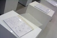 「ラフ∞絵」秋本治のコーナーより。