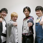 「チア男子!!」ニコ生で一挙放送、アニメと映画のキャストによるコメンタリーも