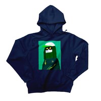 「サイボーグ フーディ」