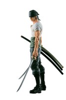 B賞「ロロノア・ゾロ フィギュア～はじめての仲間！」