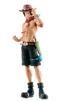 C賞「ポートガス・D・エース フィギュア～誇れる兄！」