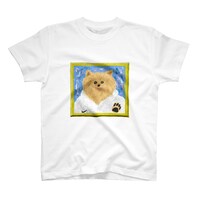 「C.S.P. Tシャツ」