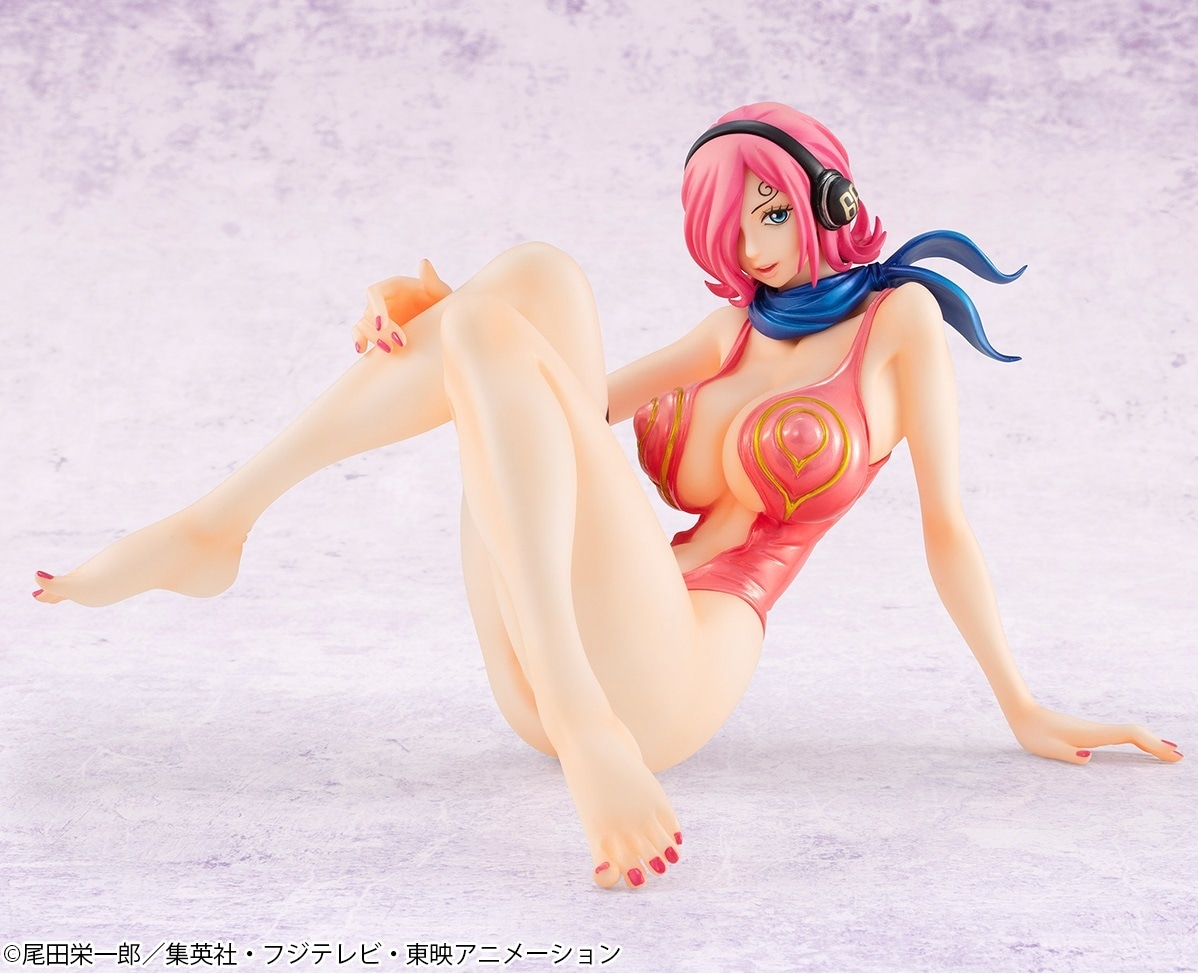 「Portrait.Of.Piratesワンピース“LIMITED EDITION” ヴィンスモーク・レイジュ Ver.BB」
