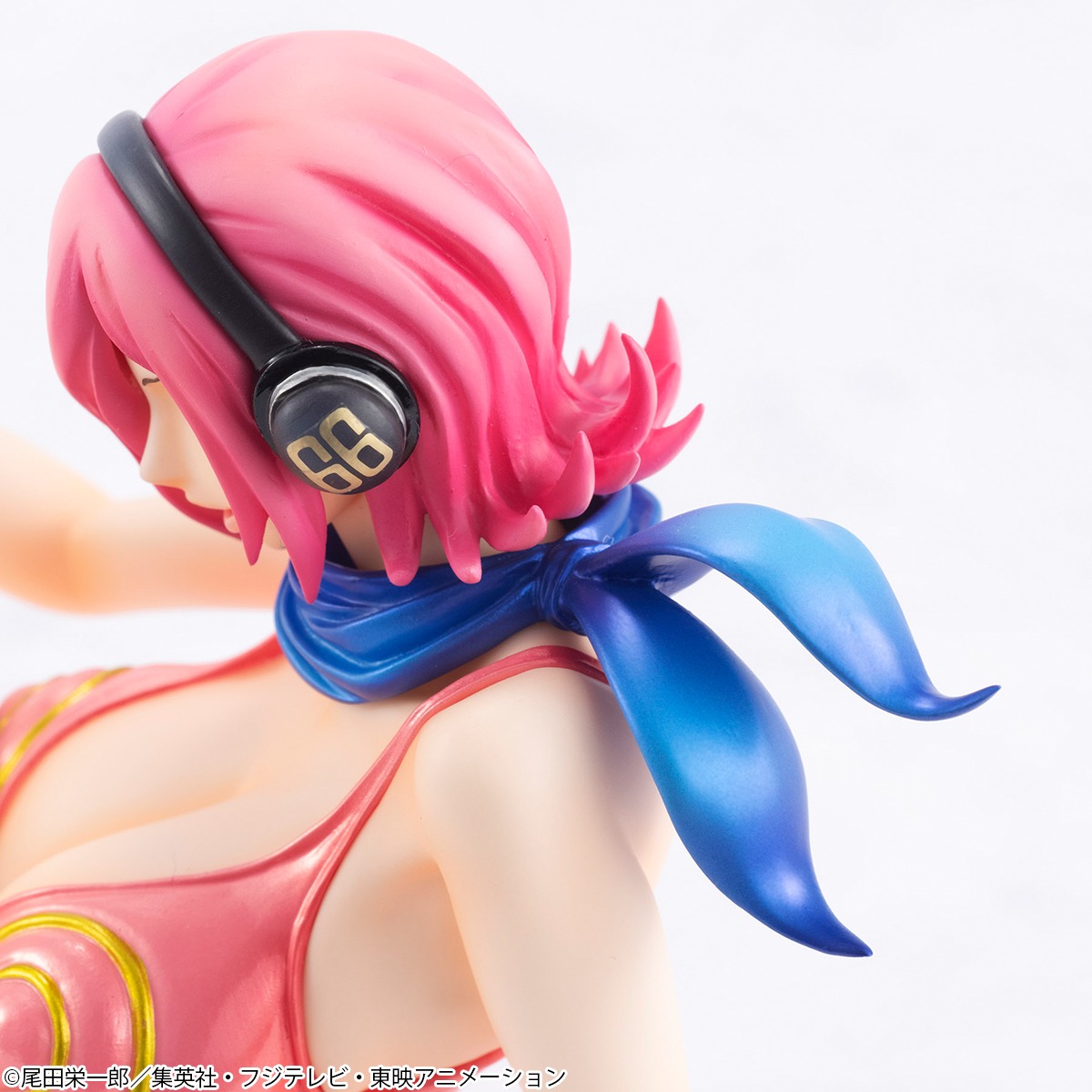 「Portrait.Of.Piratesワンピース“LIMITED EDITION” ヴィンスモーク・レイジュ Ver.BB」