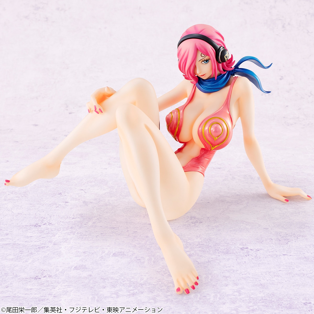 「Portrait.Of.Piratesワンピース“LIMITED EDITION” ヴィンスモーク・レイジュ Ver.BB」