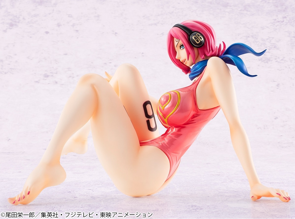 「Portrait.Of.Piratesワンピース“LIMITED EDITION” ヴィンスモーク・レイジュ Ver.BB」