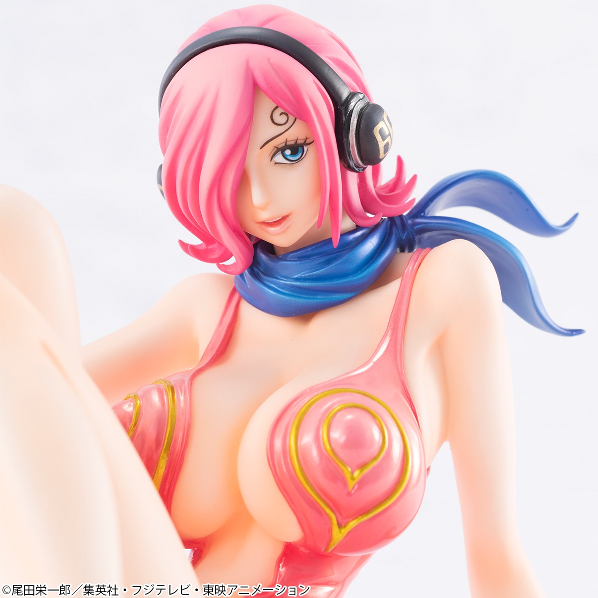 「Portrait.Of.Piratesワンピース“LIMITED EDITION” ヴィンスモーク・レイジュ Ver.BB」