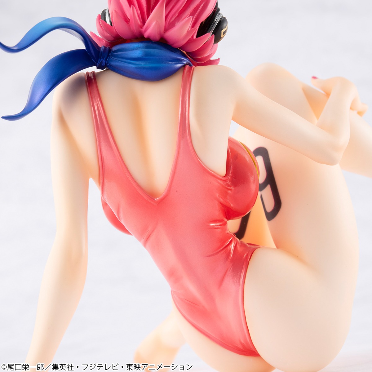 「Portrait.Of.Piratesワンピース“LIMITED EDITION” ヴィンスモーク・レイジュ Ver.BB」