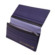 「劇場版『Fate/stay night [Heaven’s Feel]』 本革長財布【セイバーオルタver.】」