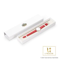 「"TIGER & BUNNY" 女神像 / 腕時計 」