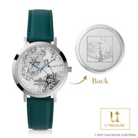 「"TIGER & BUNNY" シュテルンビルト / 腕時計」