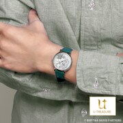 「"TIGER & BUNNY" シュテルンビルト / 腕時計」