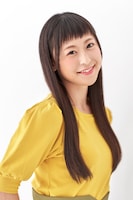 ネコのミーチェ役の徳井青空。