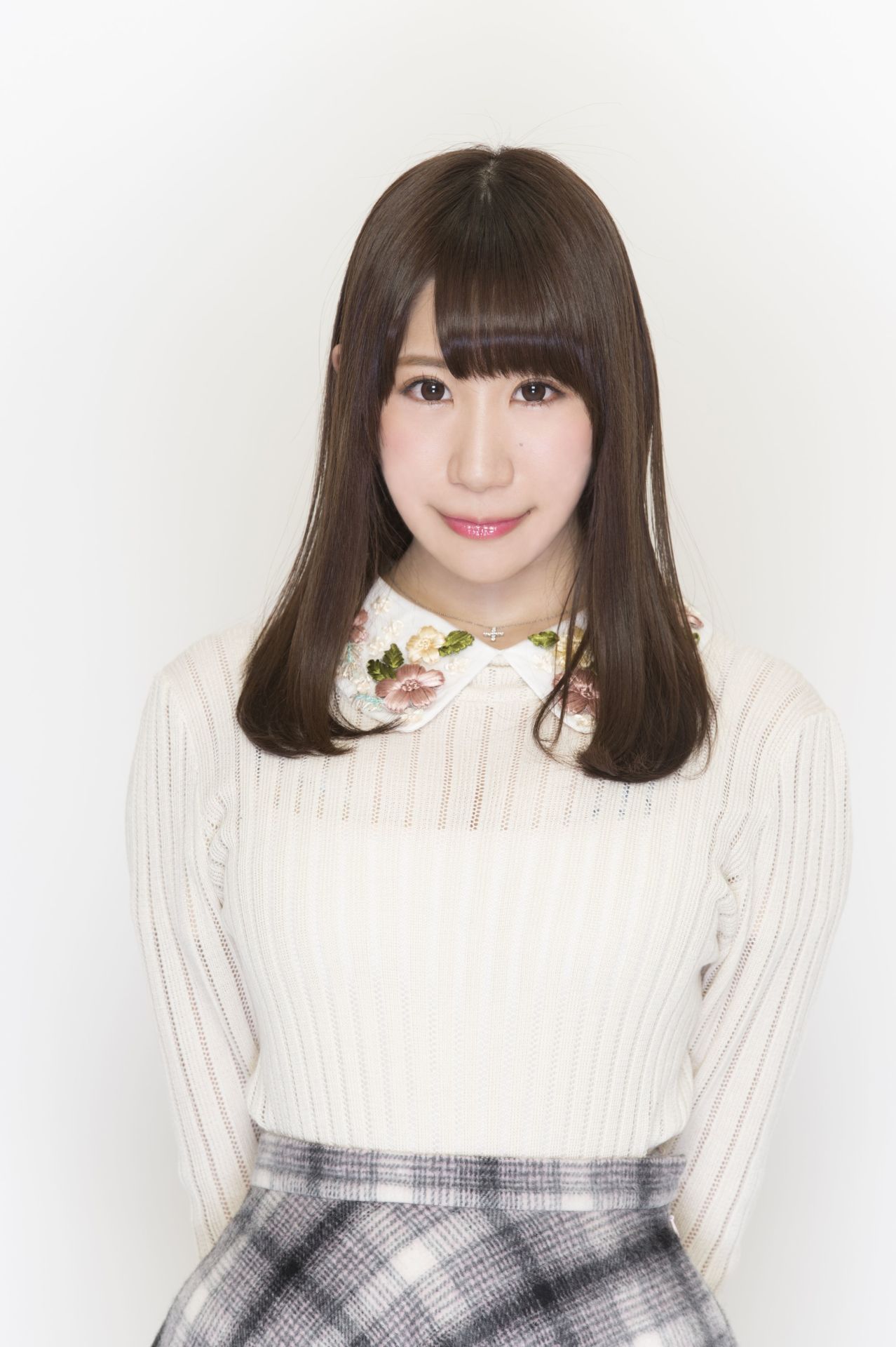うさバレリーナのりんちゃん役の小野早稀。