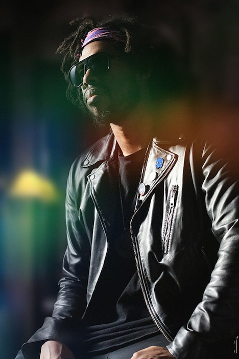 フライング・ロータス