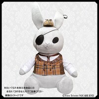 「ビッグビターラビットおきがえ インバネスコートstyle」（マントオフ）