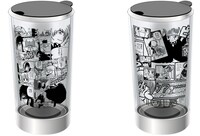 C賞のタンブラー。