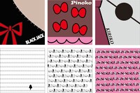 D賞のマイクロファイバークロス。