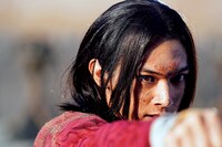 「映画 キングダム 写真集ーTHE MAKINGー」より。