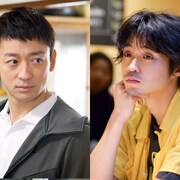 「きのう何食べた?」小日向大策役に山本耕史、ジルベールこと井上航役は磯村勇斗