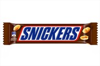 「スニッカーズ ピーナッツ シングル」