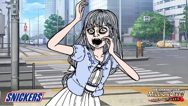 リプライのイメージ。