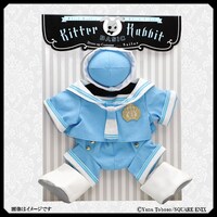 「ビターラビットベーシック Dress up Costume ～Sailor～」（服のみ）