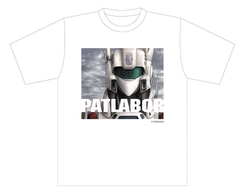 「Tシャツ（イングラム）」