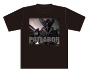 「Tシャツ（グリフォン）」