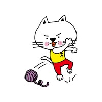 ネコのミーチェ