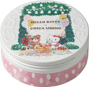 全身用保湿クリーム