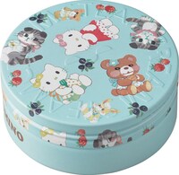 全身用保湿クリーム