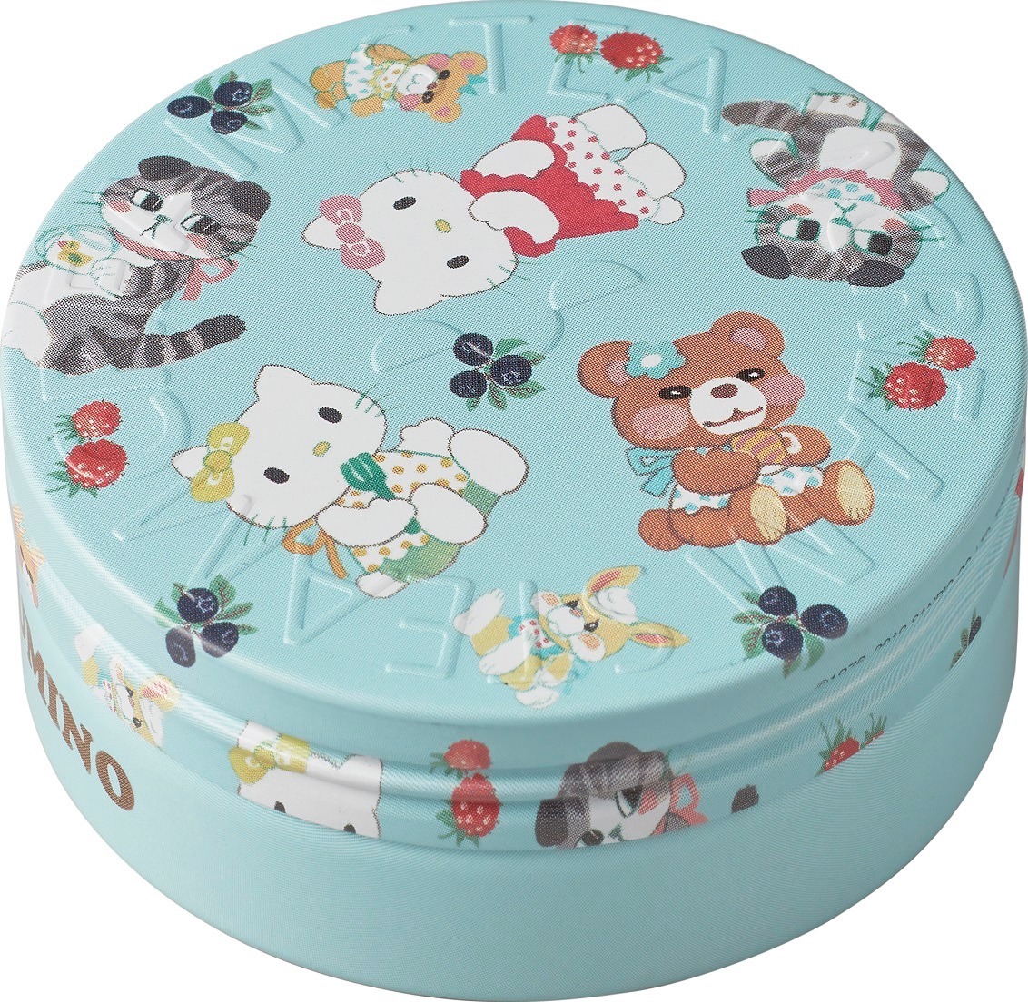 全身用保湿クリーム