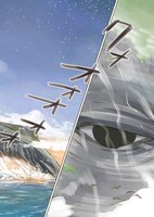 「52ヘルツの案内人」より。