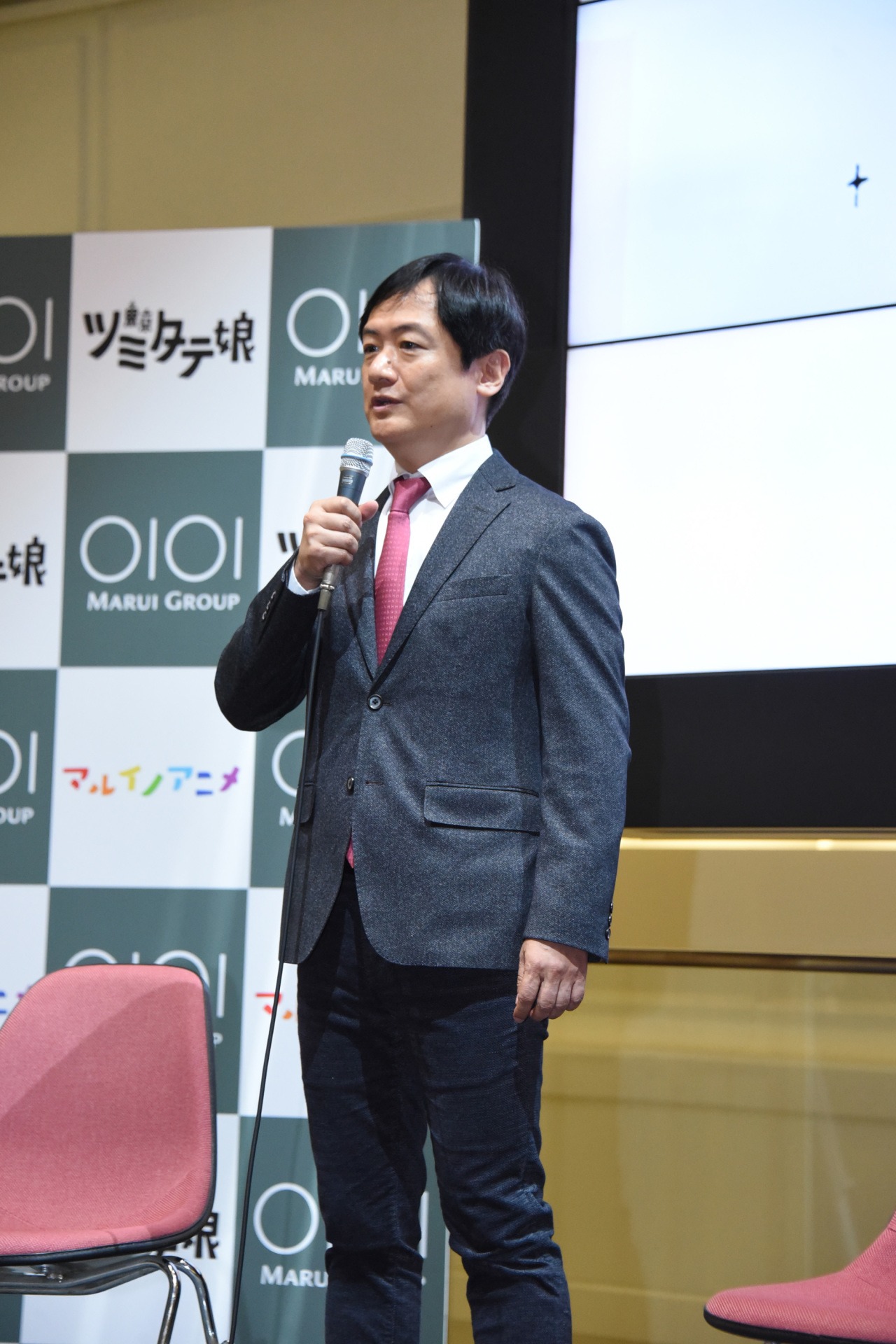 結束雅雪氏
