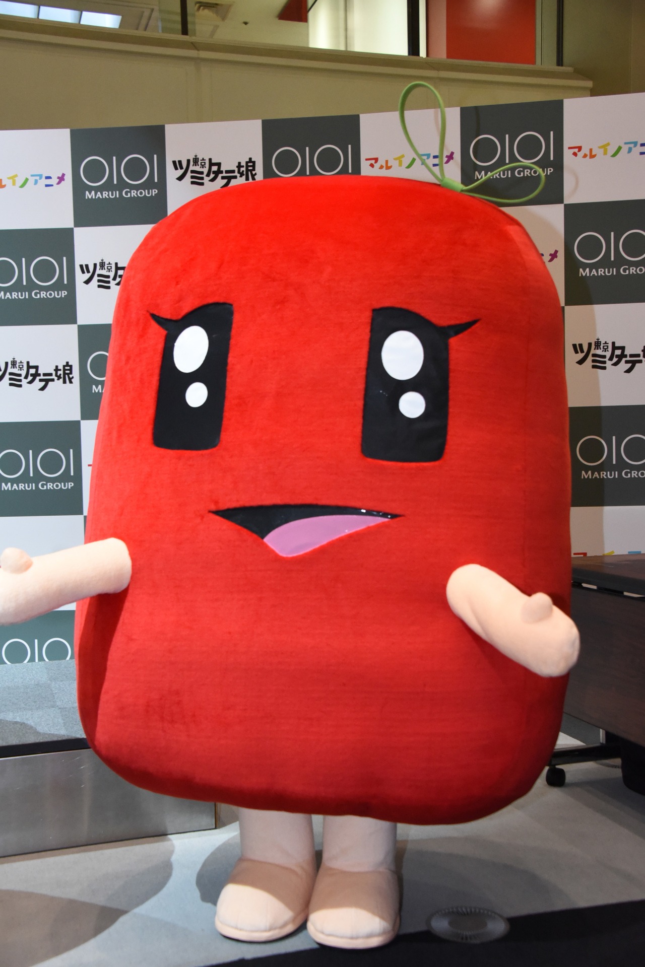レバちゃん
