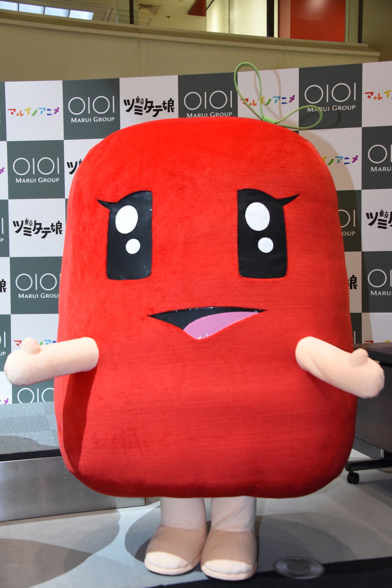 レバちゃん