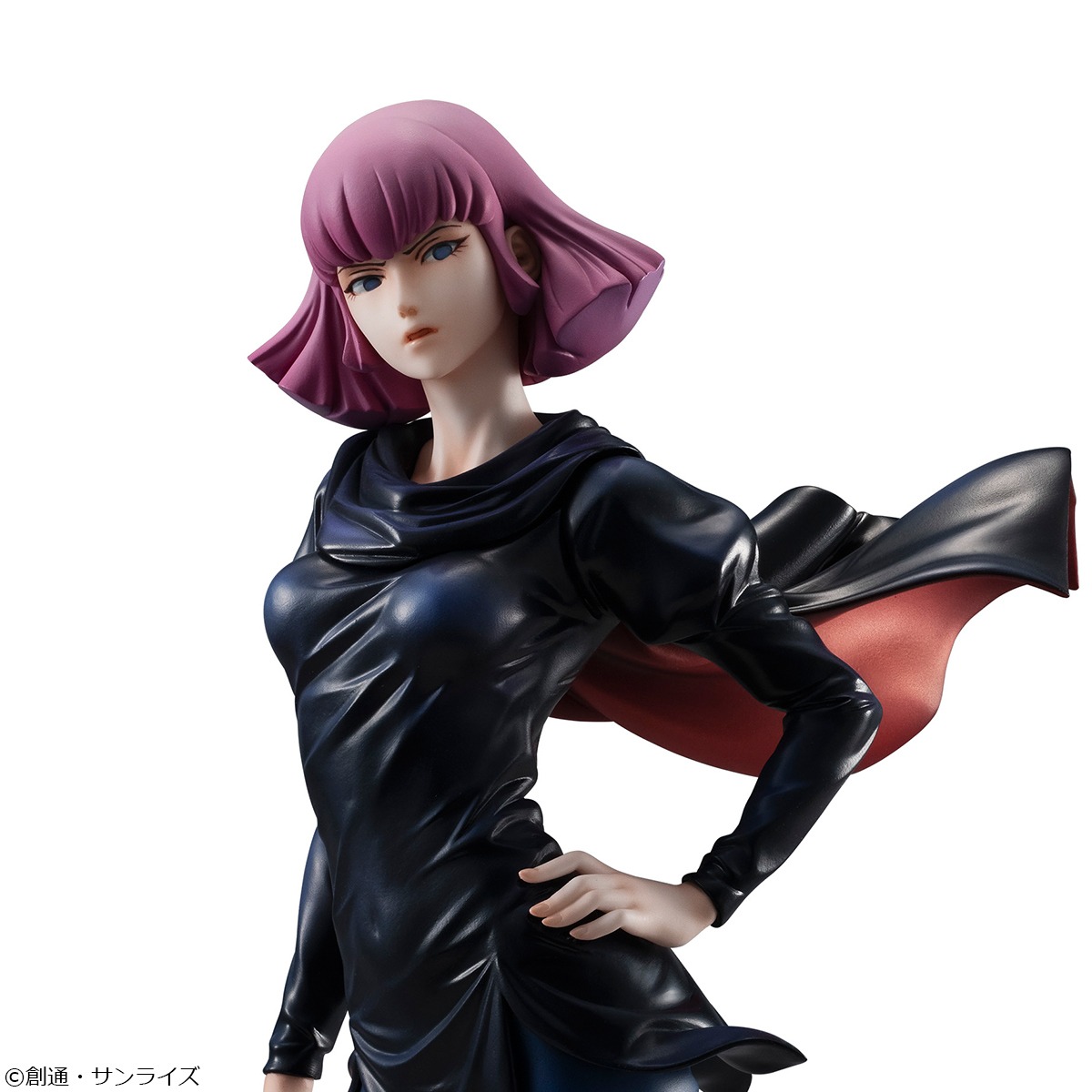 「GGG 機動戦士Zガンダム ハマーン・カーン」