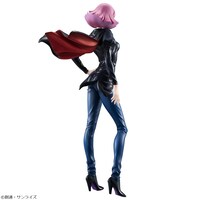 「GGG 機動戦士Zガンダム ハマーン・カーン」